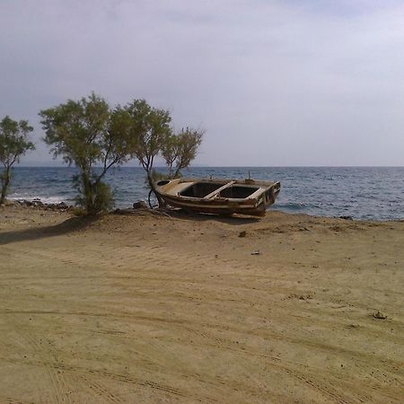 Porto Limnia Daire Volissos Dış mekan fotoğraf